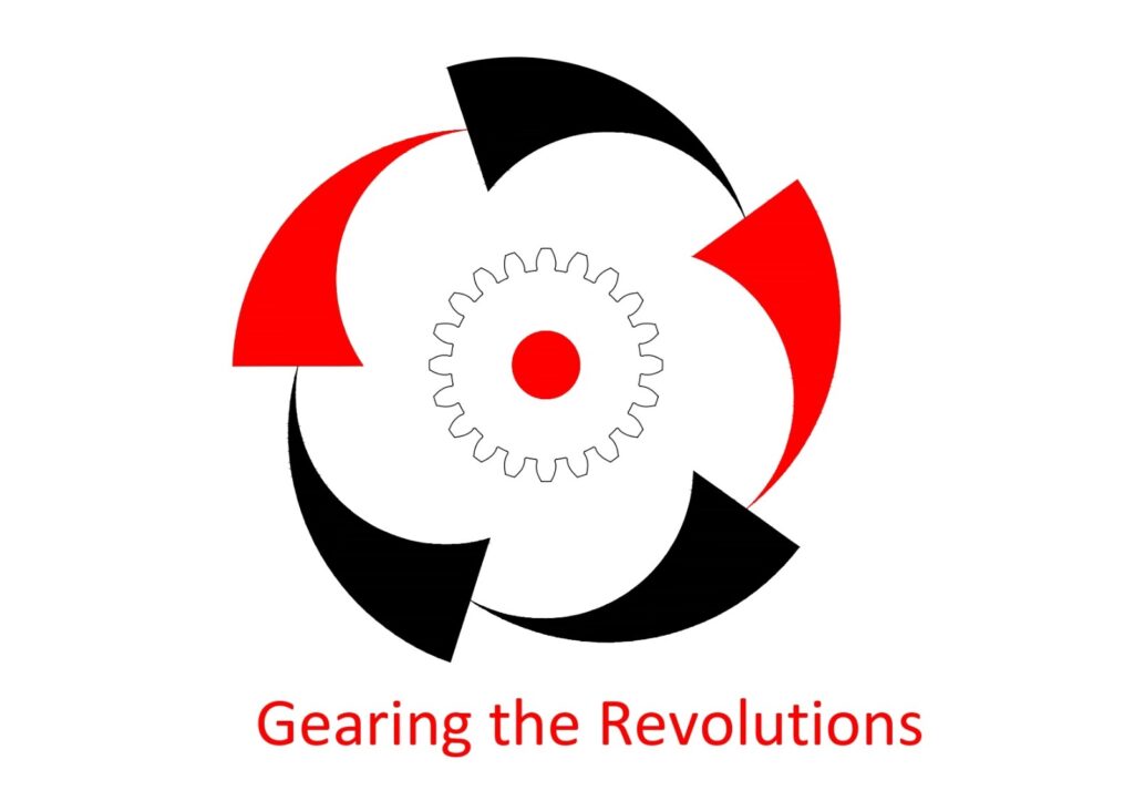 This is presice logo